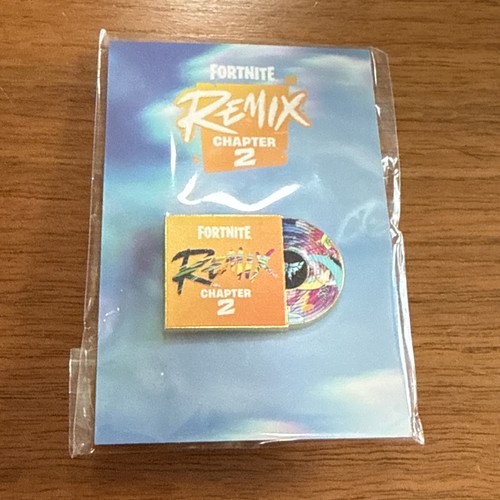 Spilla fortnite remix - fortnite,