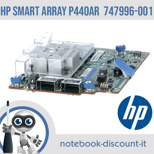 Controller smart array - controller,
