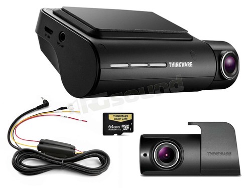 Thinkware 850 dash cam - 850,