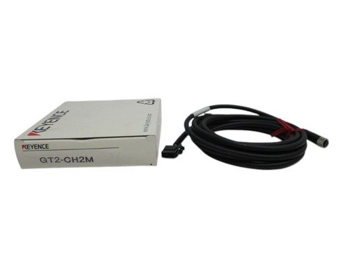 Keyence gt2 ch2m nsmp - keyence, gt2-ch2m
