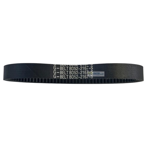 Cinghia variatore trasmissione - variatore,