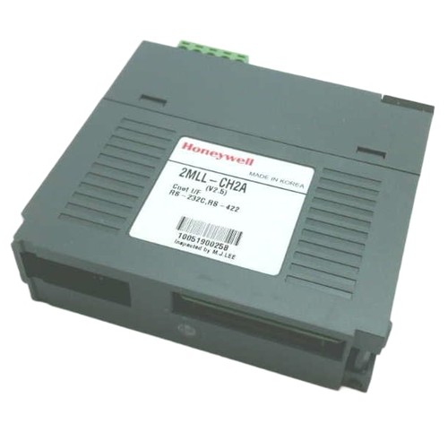 Honeywell 2mll ch2a 2mllch2a - 2mll-ch2a,