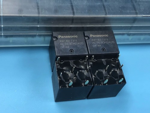 Panasonic acte3ch2a05 relè - panasonic,