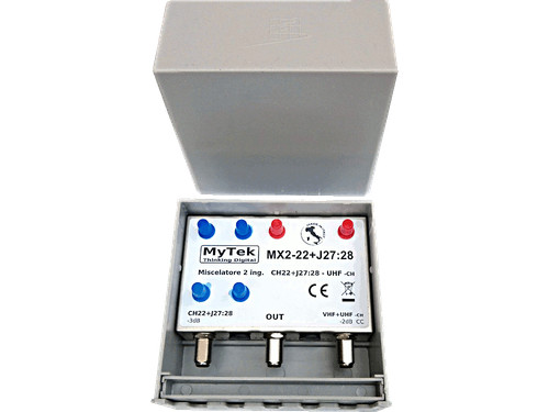 Miscelatore ing ch1 - miscelatore, 2