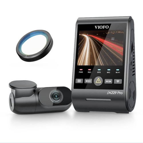 Viofo a229 pro - pro, 2