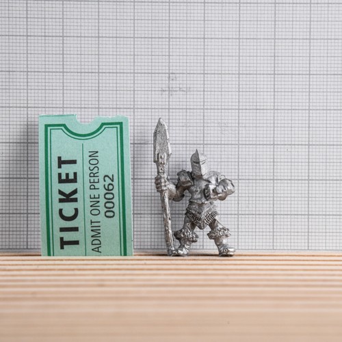 Warhammer ch2 vintage - warhammer,