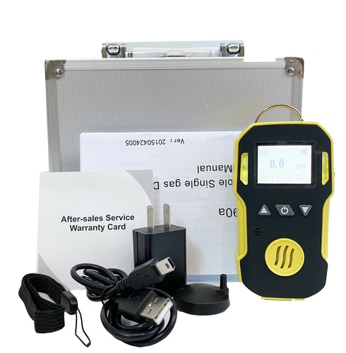 Ch2o rilevatore gas - rilevatore,