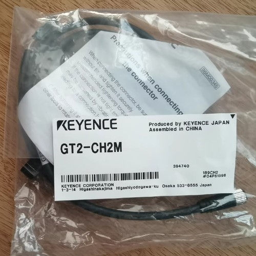 1pz nuovo keyence - keyence, gt2-ch2m