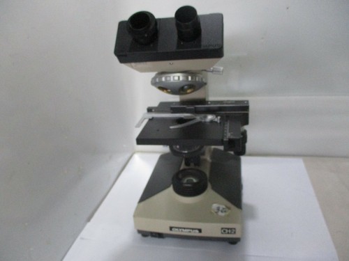 Microscopio olympus ch2 - microscopio, ch-2