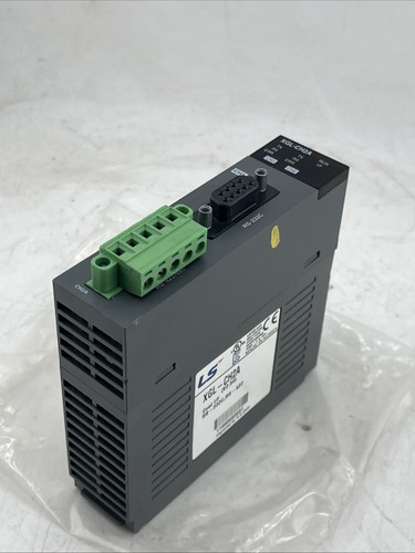 Xgl ch2a modulo di - ls,