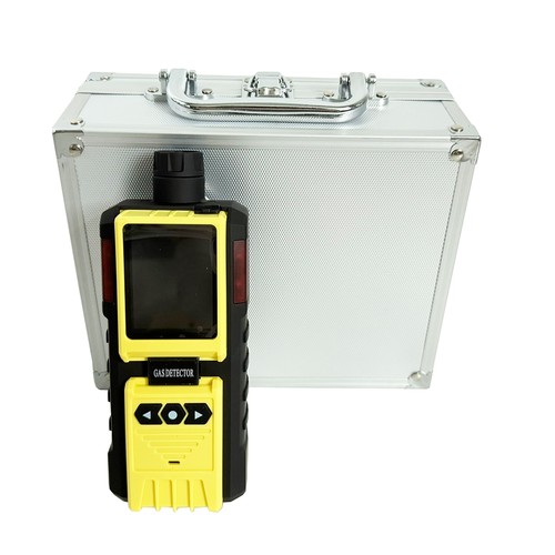 Ch2o rilevatore gas - rilevatore,