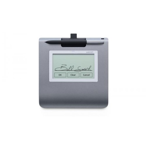 Wacom signature set stu - signature, stu-430