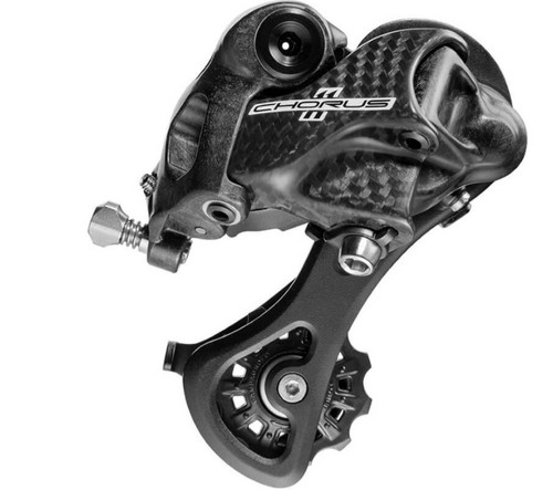 Mech posteriore campagnolo - mech,