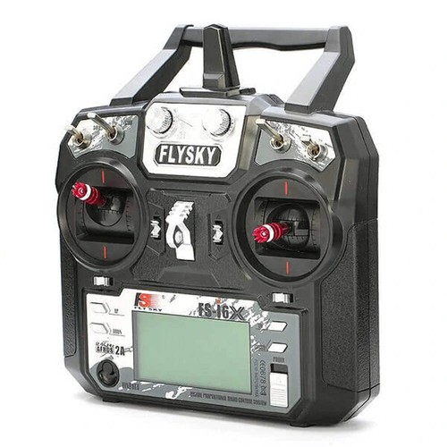 Flysky radiosistema fs i6x - flysky, fs-i6x