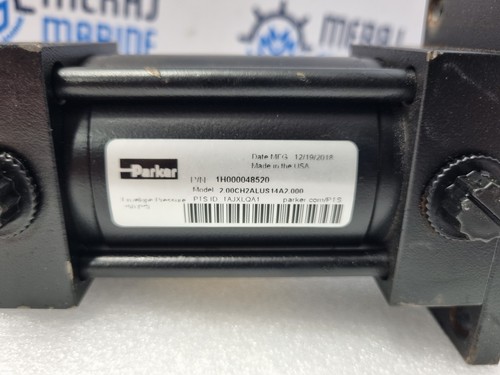 Parker 00ch2alus14a2 000 - parker, 2.00ch2alus14a2.000