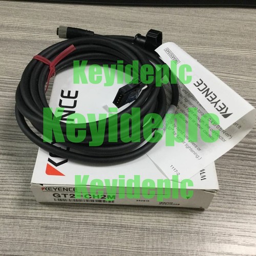 1pz nuovo keyence gt2 - nuovo, gt2-ch2m