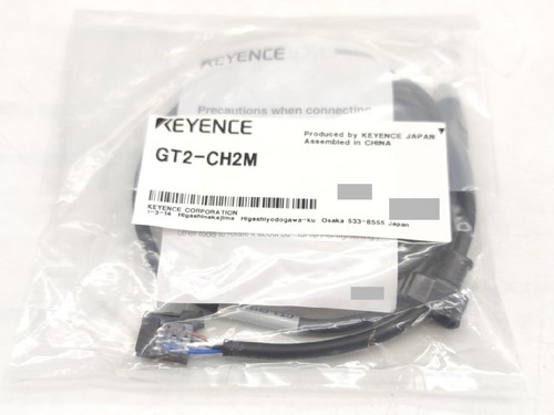 Parte sensore keyence - keyence, gt2-ch2m