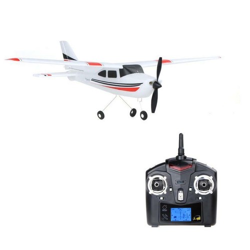 Aereo radiocomandato wltoys - aereo,
