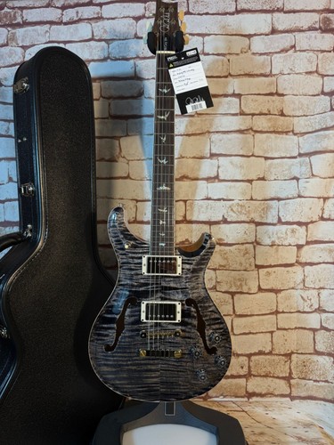 Prs mccarty 594 hollowbody - prs,