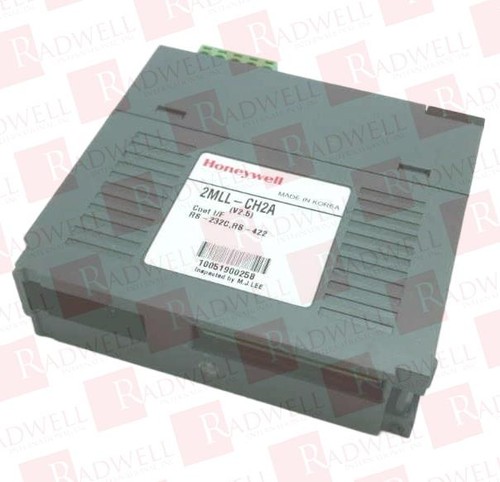 Honeywell 2mll ch2a - honeywell, 2mll-ch2a