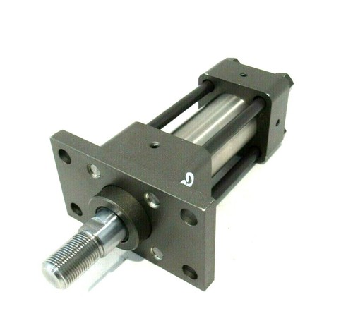 Nuovo cilindro idraulico smc - idraulico,