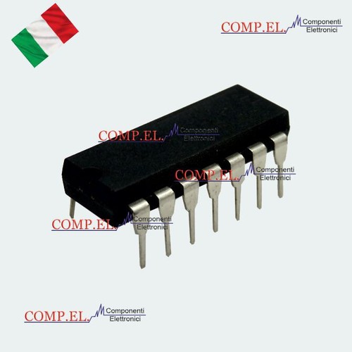 Cd4070be cd4070 cmos ch - cd4070,