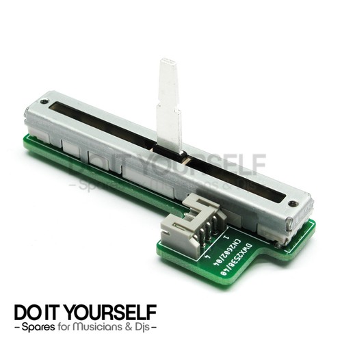 Djm 800 fader - djm-800, para