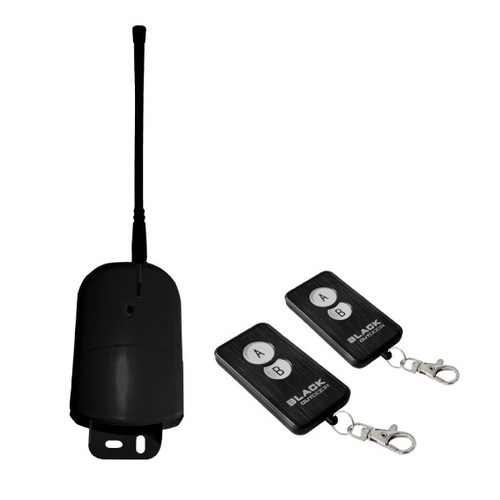 Kit ricevitore 2ch - ricevitore, 2