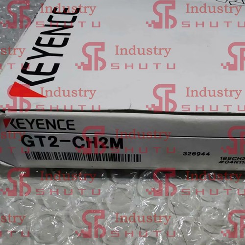Sensore keyence gt2 ch2m 1pcs - keyence, gt2-ch2m#1pcs