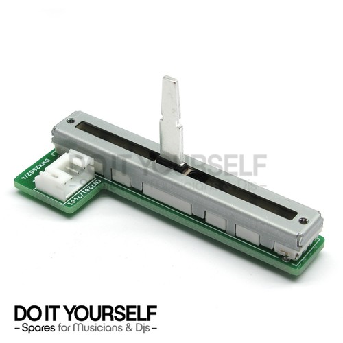 Djm 700 fader ensamblado 2 - djm-700,