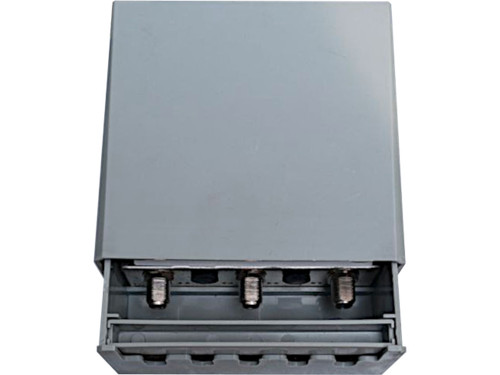 Amplificatore custom 2 - amplificatore,