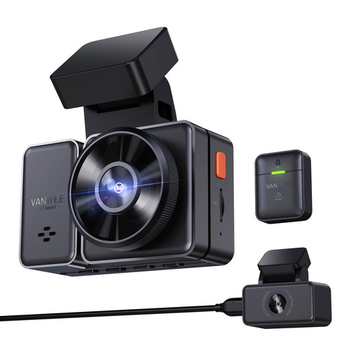 Vantrue 2ch 2 7k - e2,