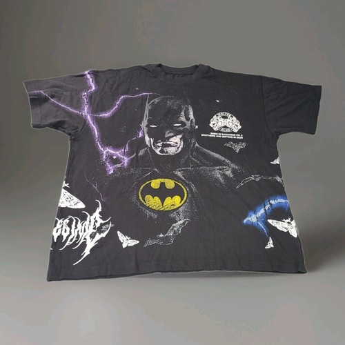 Darc sport batman born in - darc,