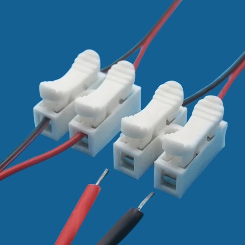 Pezzi molla filo - 55, ch-2