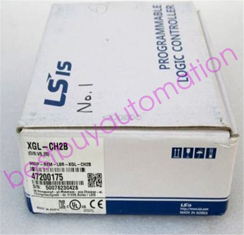 Modulo 1pz nuovo - 1pz, xgl-ch2b