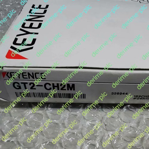 Sensore keyence gt2 ch2m 1pcs - sensore,