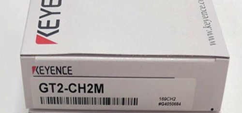 Nuovo keyence gt2 - nuovo, gt2-ch2m