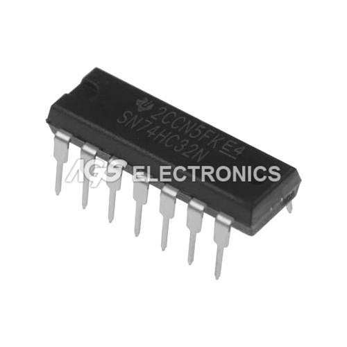 Sn74hc32 74hc32 ic - sn,