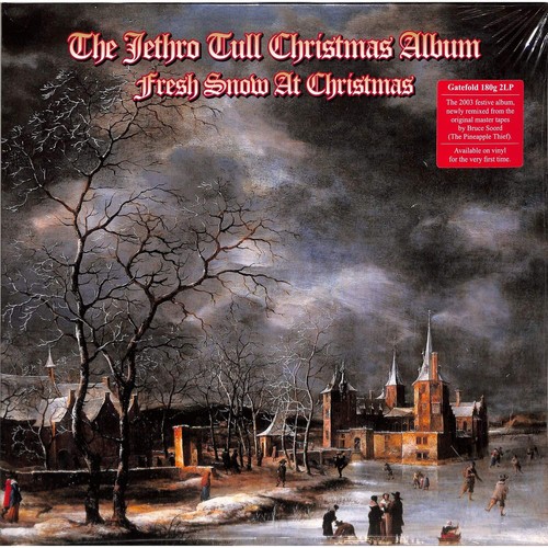 Jethro tull the - tull,