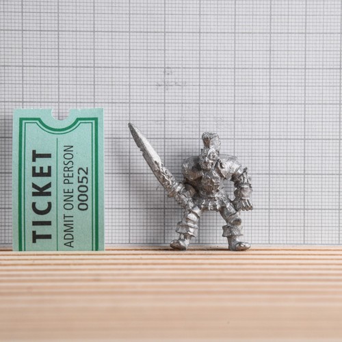 Warhammer ch2 vintage - warhammer,