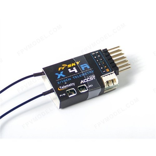 Frsky x4rsb 16ch 2 4ghz - x4rsb,