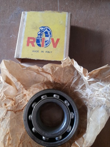 Cuscinetto riv 4207 - aa, ch