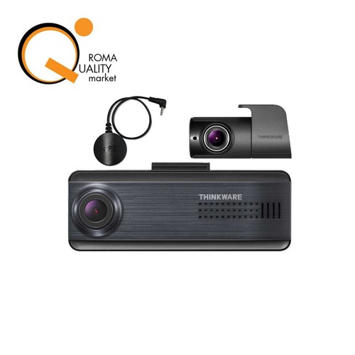 Dash cam thinkware 200 - q,