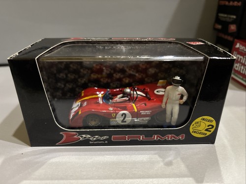 Brumm r260 - brumm, r260-ch