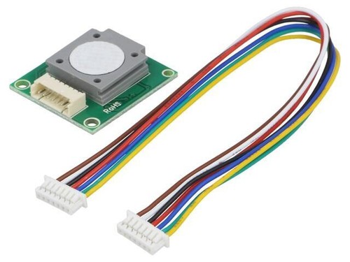 Sensore ze08 ch2o gas gamma - sensore,