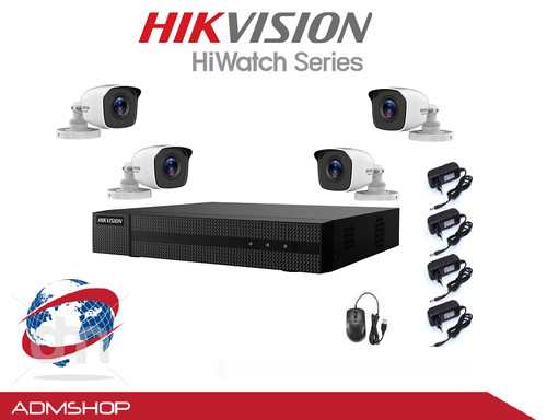 Kit telecamere - kit,