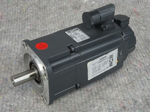 Nuovo servomotore siemens 1fk7 - servomotore,