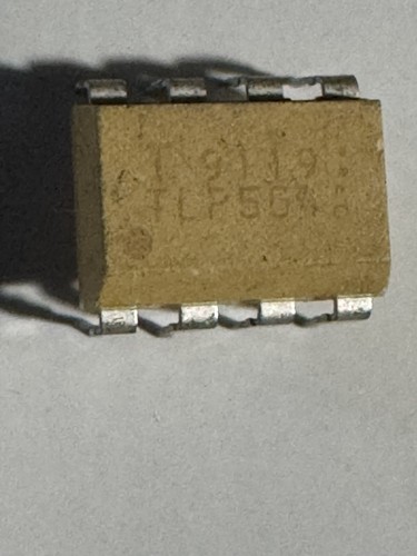 1pezzo tlp504a toshiba - tlp504a,