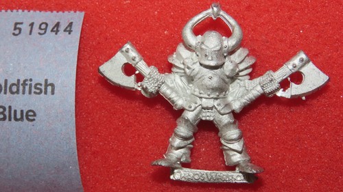 Games workshop citadel ch2 - workshop,